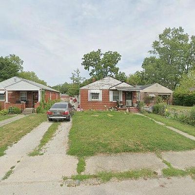 357 S Sheridan Ave, Indianapolis, IN 46219