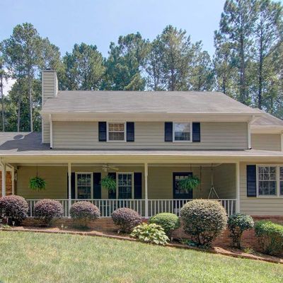 3574 Forest Edge Dr Sw, Conyers, GA 30094