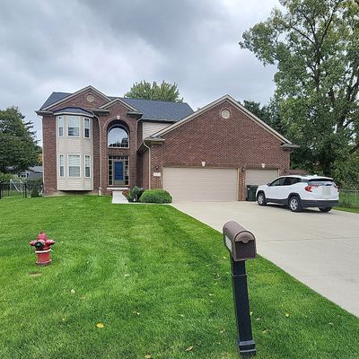 3571 Samuel Ave, Rochester Hills, MI 48309