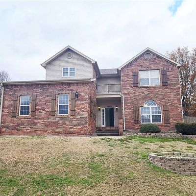 3580 Amberwood St, Springdale, AR 72762