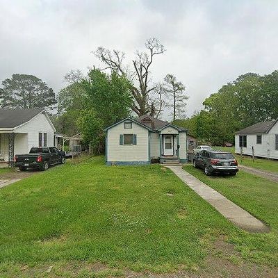 3585 Ozark St, Baton Rouge, LA 70805