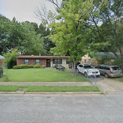 3582 Dunn Rd, Memphis, TN 38111