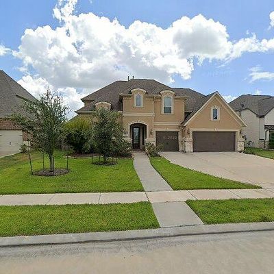 3583 Mustang Ridge Ln, Pearland, TX 77584