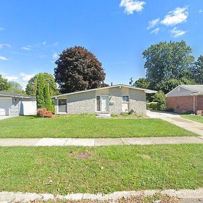 35830 Rutherford St, Clinton Township, MI 48035