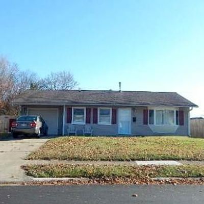 360 Gruen Dr, Springfield, OH 45505