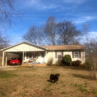 360 Parkwood Dr, Ohatchee, AL 36271