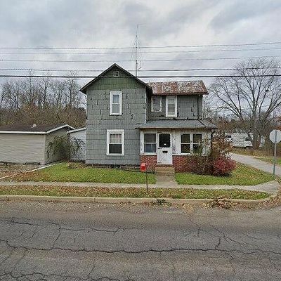 360 W South St, Shreve, OH 44676