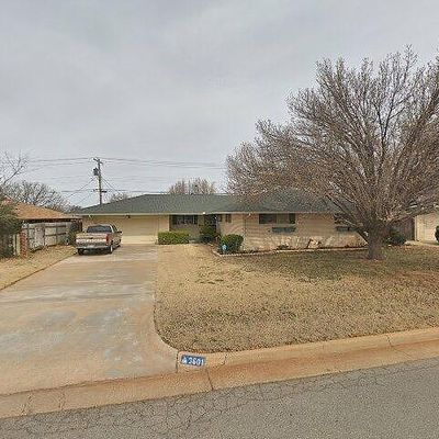 3601 Nw 68 Th St, Oklahoma City, OK 73116