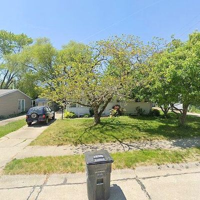 3603 Whitcomb Ave, South Bend, IN 46614