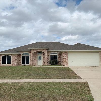 3603 Barbed Wire Dr, Killeen, TX 76549