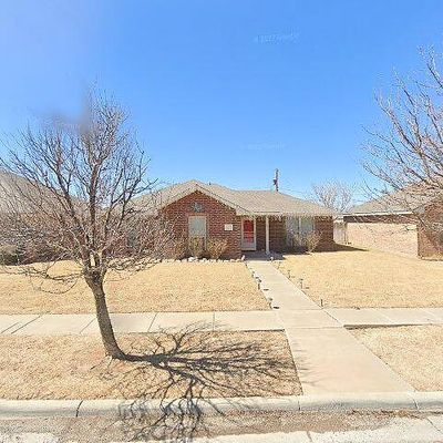 3604 S Wilson St, Amarillo, TX 79118