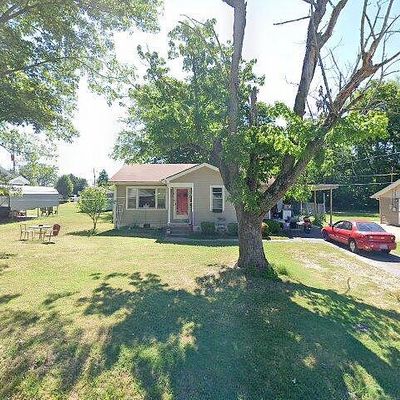 3604 Gale Ln, Hopkinsville, KY 42240