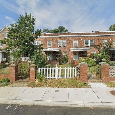 3604 Greenmount Ave, Baltimore, MD 21218