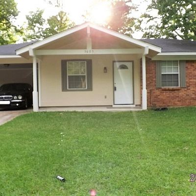 3605 Rainey Rd, Jackson, MS 39212