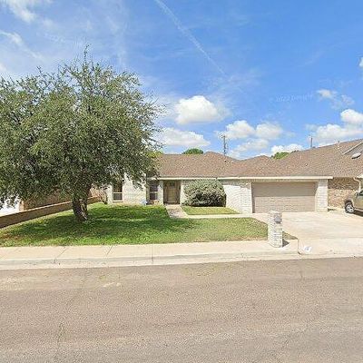 3605 Cordoba Ln, Hobbs, NM 88240