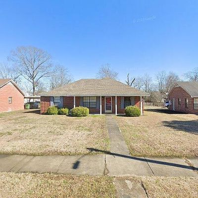 3608 Horseshoe Cir, Montgomery, AL 36116