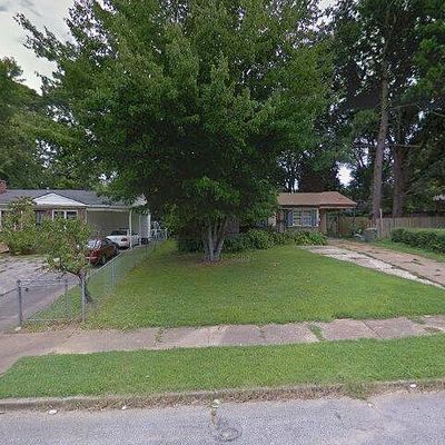 3608 Debby Dr, Memphis, TN 38127