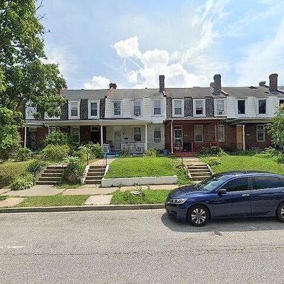 3609 Liberty Heights Ave, Baltimore, MD 21215