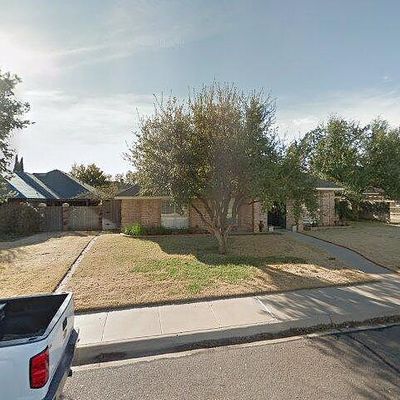 3609 Meadowridge Ln, Midland, TX 79707