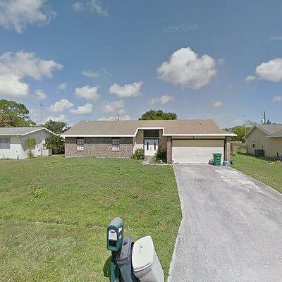 361 Nw Tyler Ave, Port Saint Lucie, FL 34983