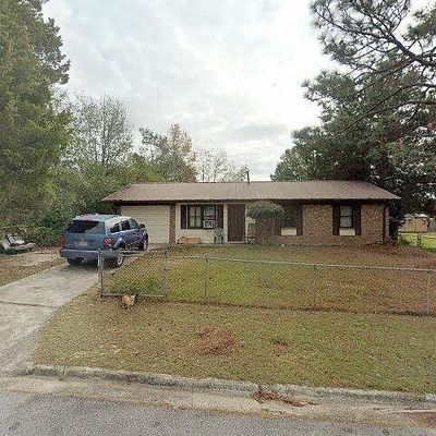 3610 Columbine Dr, Augusta, GA 30906