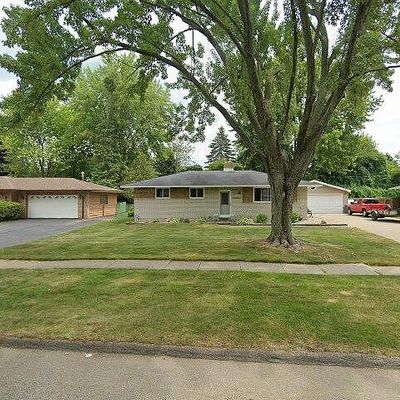 3610 Mariner St, Waterford, MI 48329