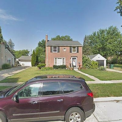 3610 Bennett St, Dearborn, MI 48124