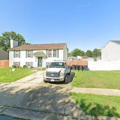 3611 Key Turn St, District Heights, MD 20747