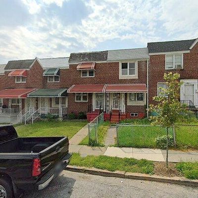 3611 W Lexington St, Baltimore, MD 21229