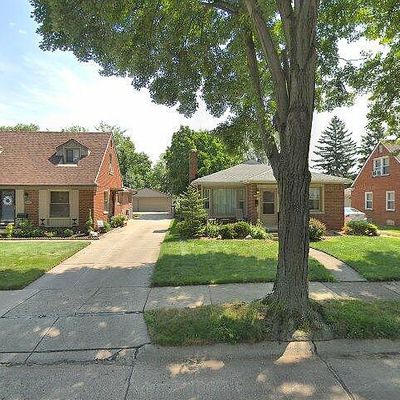 3615 Cornell St, Dearborn, MI 48124