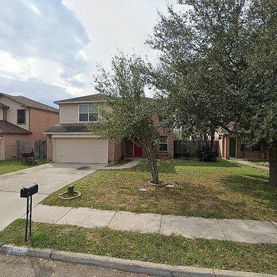 3615 S Rhonda St, Edinburg, TX 78539