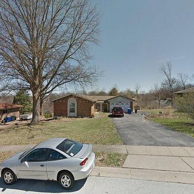 3622 Taylor Ave, Bridgeton, MO 63044