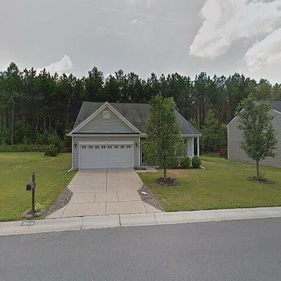 3624 Cardinal Lake Dr, Durham, NC 27704