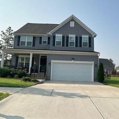3625 Gleaming Dr, North Chesterfield, VA 23237