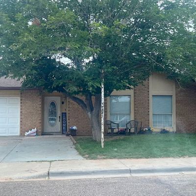 3630 Archuleta St, Odessa, TX 79763