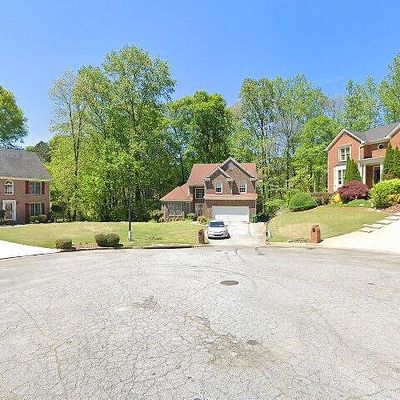 3632 Cherry Hill Pl, Decatur, GA 30034