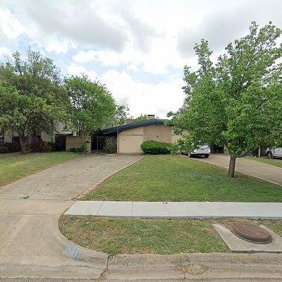 3631 Northwest Pkwy, Dallas, TX 75225