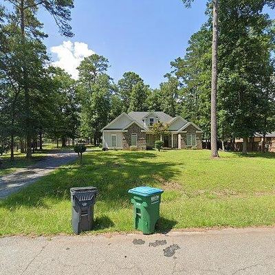 3631 Quail Hollow Rd, Albany, GA 31721