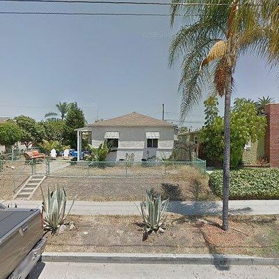 3634 Orange Ave, Long Beach, CA 90807