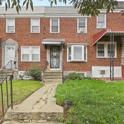 3633 Lyndale Ave, Baltimore, MD 21213