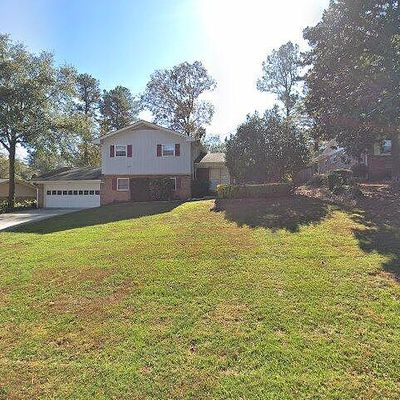 3635 Preakness Dr, Decatur, GA 30034