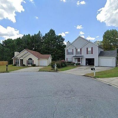 364 Eaglets Ct, Riverdale, GA 30274