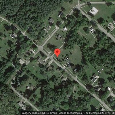 364 W Pleasant St, Hubbardston, MI 48845