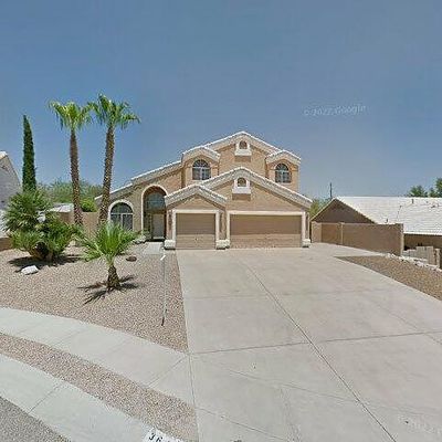 3640 W Sadler Pl, Tucson, AZ 85741