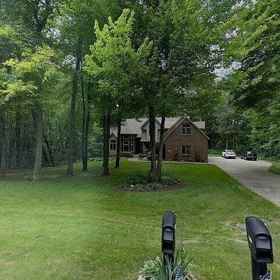 3644 Winding Pine Dr, Metamora, MI 48455