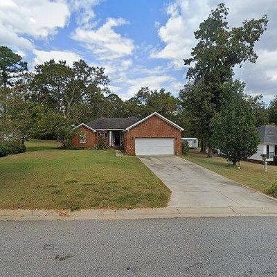 3647 Club Dr, Albany, GA 31721