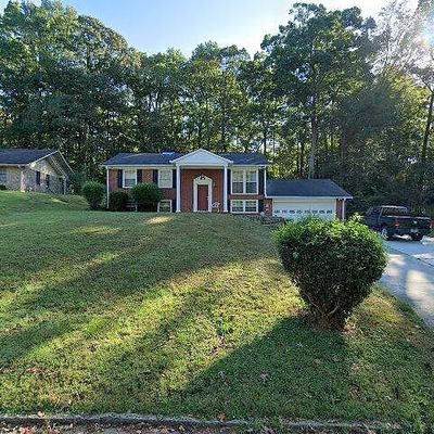 3648 Satellite Blvd, Ellenwood, GA 30294