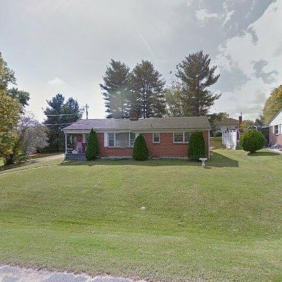 365 N 14 Th St, Wytheville, VA 24382