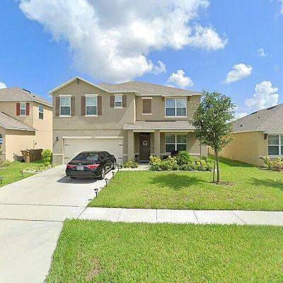 3654 Maidencain St, Clermont, FL 34714