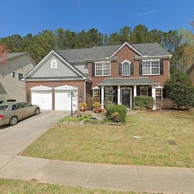 3660 Tupelo Trl, Auburn, GA 30011